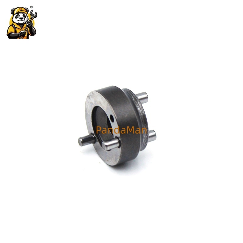 Fuel Injector Spacer Plate 33-1112382 Diesel Injector Positioning Shim Plate,https://www.pandamanstore.com,Fuel Injector Spacer Plate 33-1112382 Diesel Injector Positioning Shim Plate