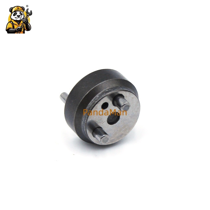 Fuel Injector Spacer Plate 33-1112382 Diesel Injector Positioning Shim Plate,https://www.pandamanstore.com,Fuel Injector Spacer Plate 33-1112382 Diesel Injector Positioning Shim Plate