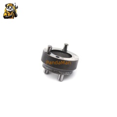 Fuel Injector Spacer Plate 33-1112382 Diesel Injector Positioning Shim Plate,https://www.pandamanstore.com,Fuel Injector Spacer Plate 33-1112382 Diesel Injector Positioning Shim Plate