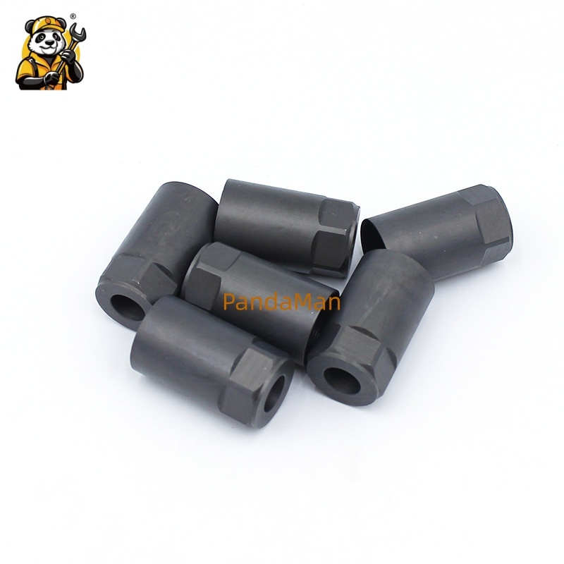 Fuel Injector Nozzle Retaining Nut 2433349458 Diesel Injector Cap Nut,https://www.pandamanstore.com,Fuel Injector Nozzle Retaining Nut 2433349458 Diesel Injector Cap Nut
