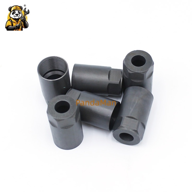 Fuel Injector Nozzle Retaining Nut 2433349458 Diesel Injector Cap Nut,https://www.pandamanstore.com,Fuel Injector Nozzle Retaining Nut 2433349458 Diesel Injector Cap Nut