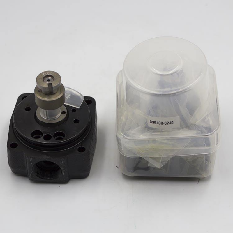 VE Pump Head Rotor 096400-1090 Diesel Fuel Injection Pump Rotor Assembly,https://www.pandamanstore.com,VE Pump Head Rotor 096400-1090 Diesel Fuel Injection Pump Rotor Assembly