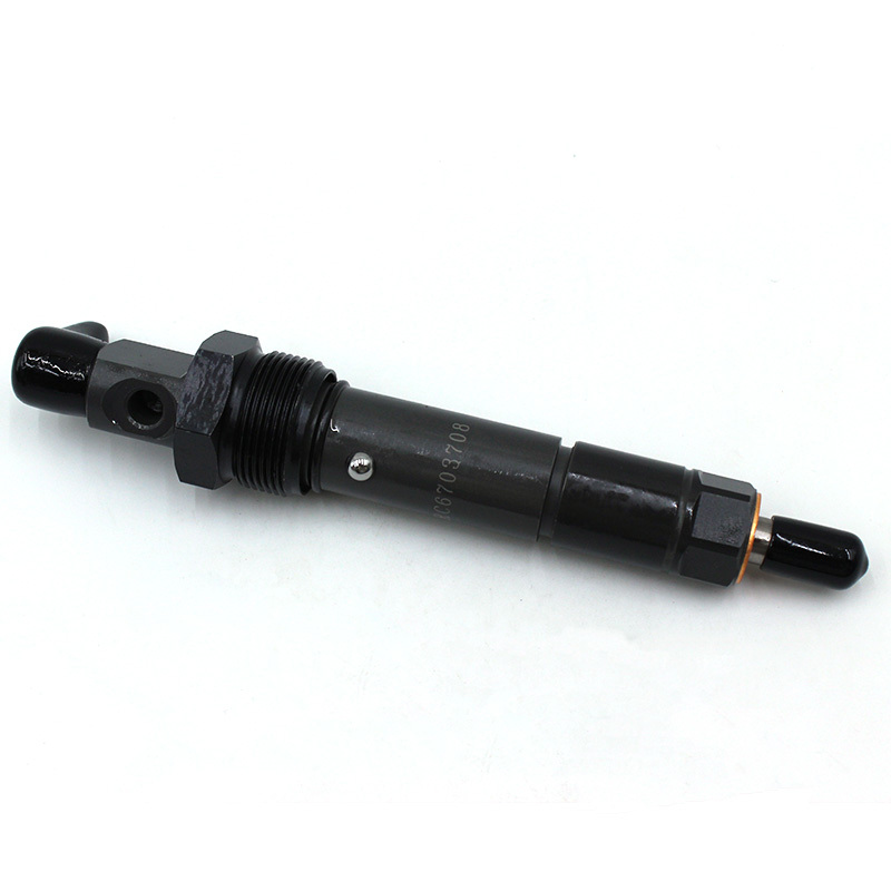 LRC6703708 Common Rail Fuel Injector Spare Replacement Part,https://www.pandamanstore.com,LRC6703708 Common Rail Fuel Injector Spare Replacement Part