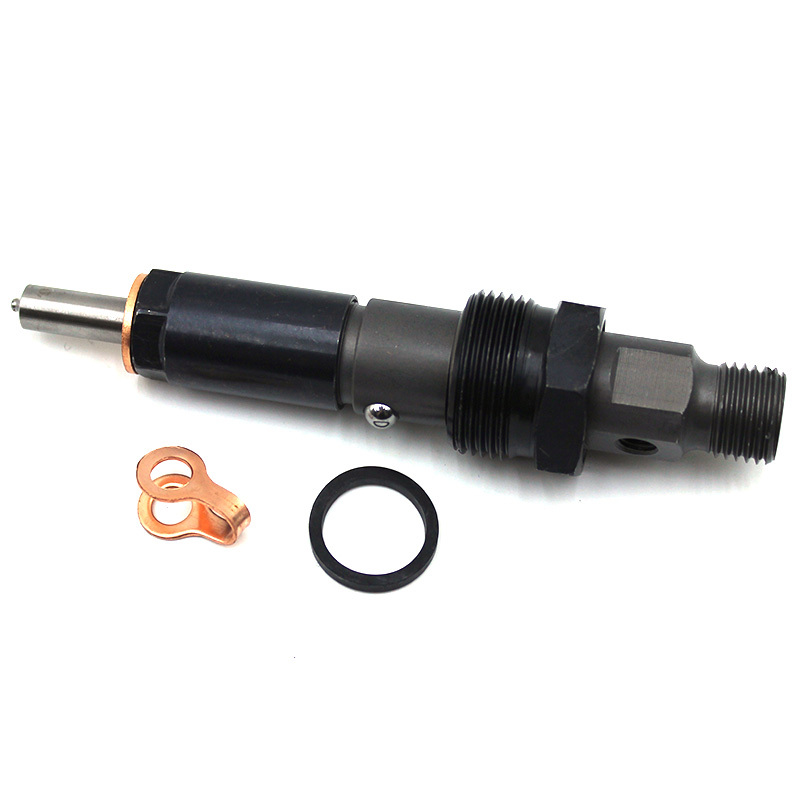 105158-5002 High Precision Zexel Mechanical Diesel Fuel Injector Nozzle Replacement For Isuzu Forklift & Excavator Engine,https://www.pandamanstore.com,105158-5002 High Precision Zexel Mechanical Diesel Fuel Injector Nozzle Replacement For Isuzu Forklift & Excavator Engine