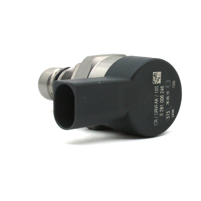 0281006246 High Precision  Common Rail Fuel Rail Pressure Sensor Replacement Spare Part,https://www.pandamanstore.com,0281006246 High Precision  Common Rail Fuel Rail Pressure Sensor Replacement Spare Part