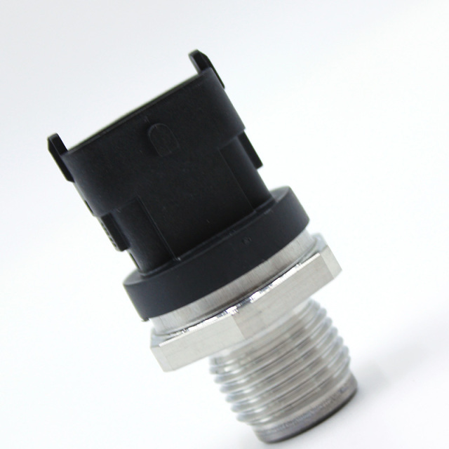 0281002937 Common Rail Fuel Pressure Sensor For Diesel Engine,https://www.pandamanstore.com,0281002937 Common Rail Fuel Pressure Sensor For Diesel Engine