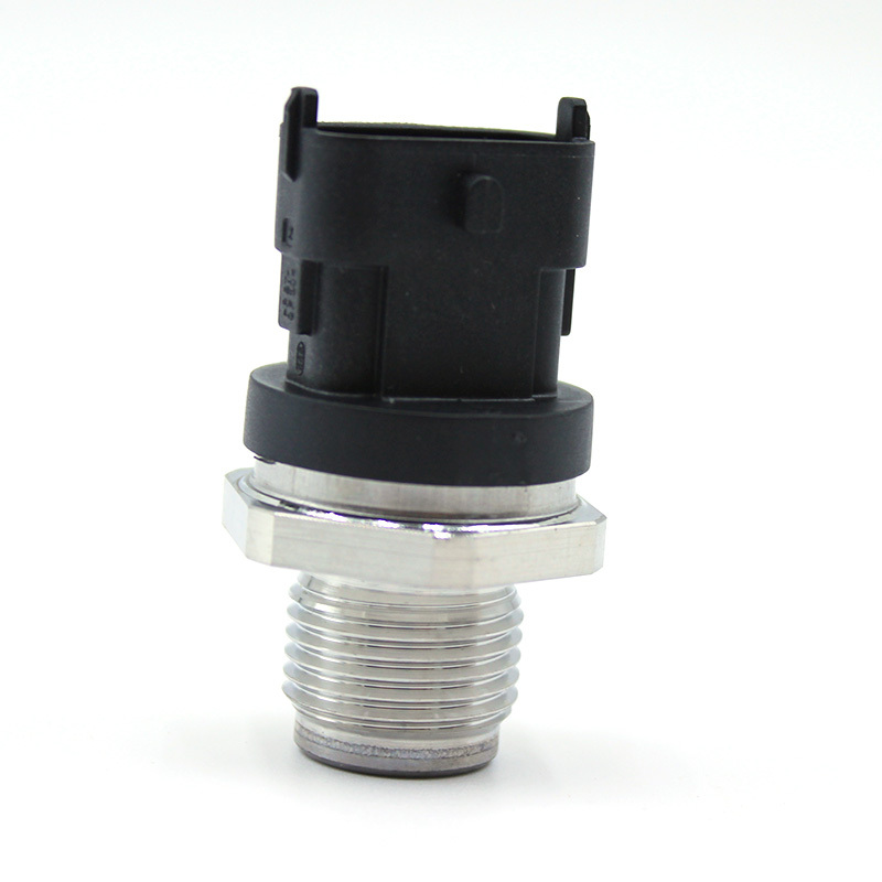 0281002937 Common Rail Fuel Pressure Sensor For Diesel Engine,https://www.pandamanstore.com,0281002937 Common Rail Fuel Pressure Sensor For Diesel Engine