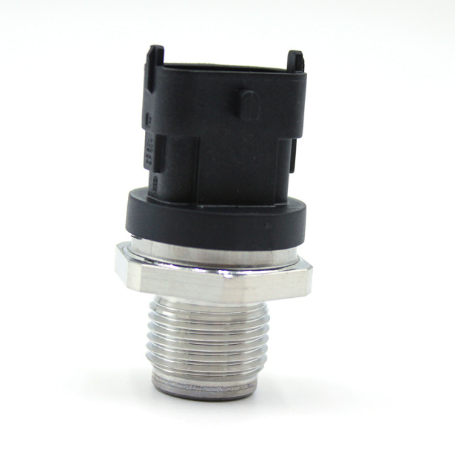 0281002937 Common Rail Fuel Pressure Sensor For Diesel Engine,https://www.pandamanstore.com,0281002937 Common Rail Fuel Pressure Sensor For Diesel Engine