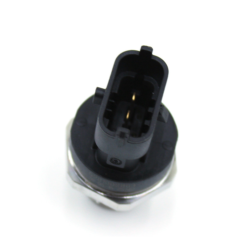 0281002937 Common Rail Fuel Pressure Sensor For Diesel Engine,https://www.pandamanstore.com,0281002937 Common Rail Fuel Pressure Sensor For Diesel Engine