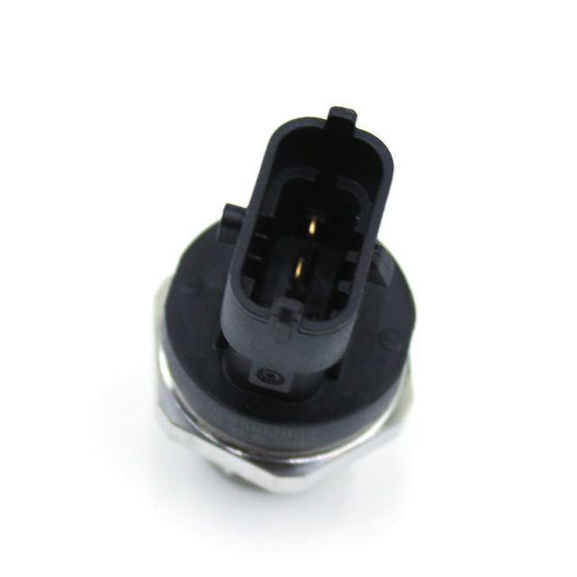 0281002937 Common Rail Fuel Pressure Sensor For Diesel Engine,https://www.pandamanstore.com,0281002937 Common Rail Fuel Pressure Sensor For Diesel Engine