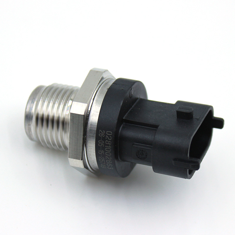0281002937 Common Rail Fuel Pressure Sensor For Diesel Engine,https://www.pandamanstore.com,0281002937 Common Rail Fuel Pressure Sensor For Diesel Engine