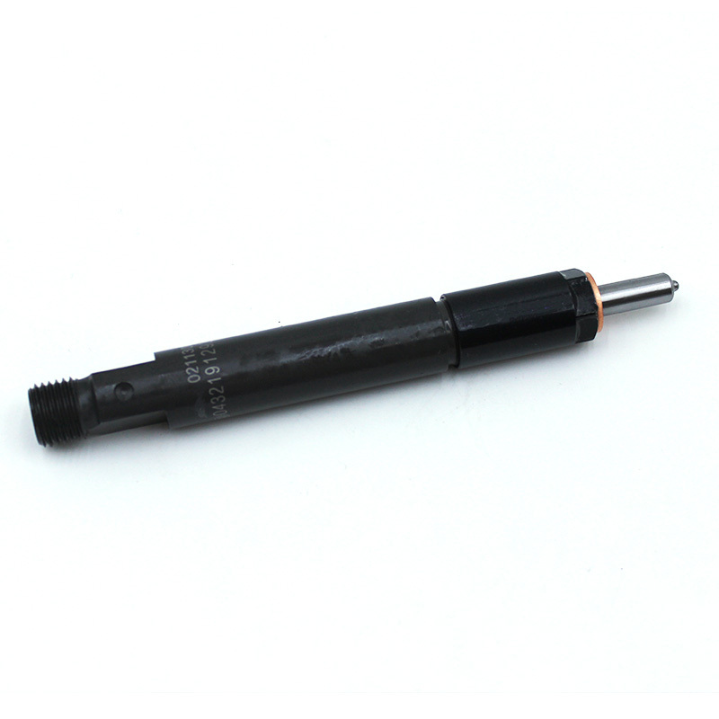 0432191292 Diesel Fuel Injector For Construction Diesel Engine,https://www.pandamanstore.com,0432191292 Diesel Fuel Injector For Construction Diesel Engine