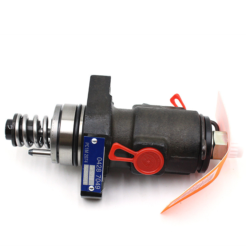 04287049 Fuel Injector Nozzle for Deutz Diesel Engine,https://www.pandamanstore.com,04287049 Fuel Injector Nozzle for Deutz Diesel Engine