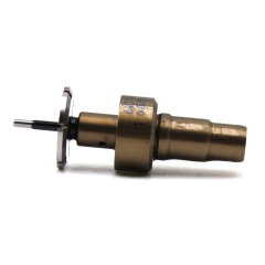 T640 High‑Precision Injector Valve Cap For Bosch 0445110 Series Common Rail Injector Repair,https://www.pandamanstore.com,T640 High‑Precision Injector Valve Cap For Bosch 0445110 Series Common Rail Injector Repair