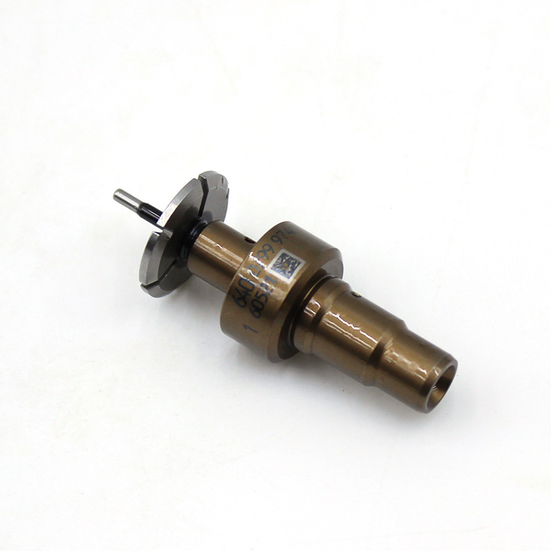 T640 High‑Precision Injector Valve Cap For Bosch 0445110 Series Common Rail Injector Repair,https://www.pandamanstore.com,T640 High‑Precision Injector Valve Cap For Bosch 0445110 Series Common Rail Injector Repair