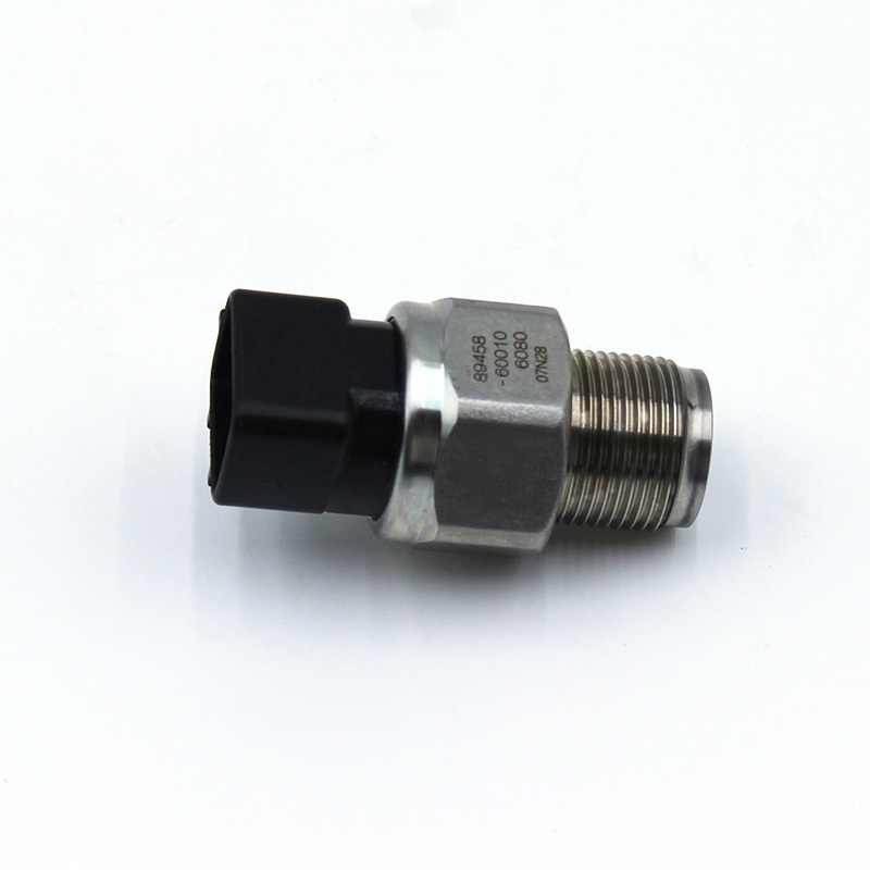 499000-6080 Fuel Rail Pressure Sensor 89458-60010 for D4D Diesel,https://www.pandamanstore.com,499000-6080 Fuel Rail Pressure Sensor 89458-60010 for D4D Diesel