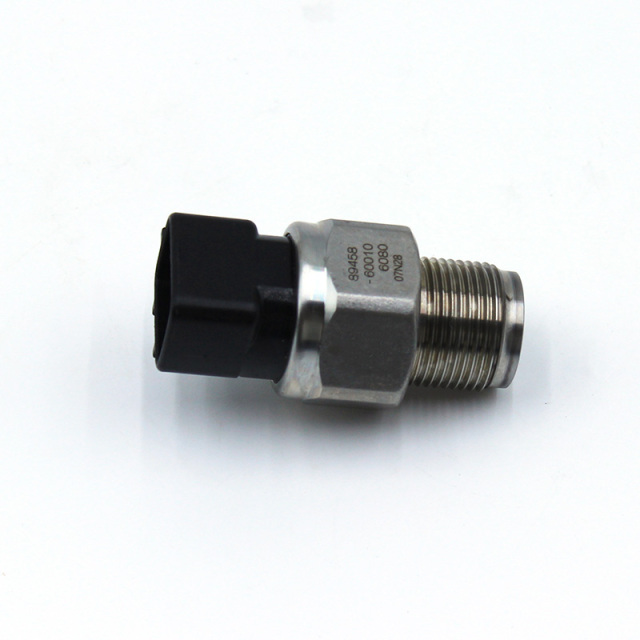 499000-6080 Fuel Rail Pressure Sensor 89458-60010 for D4D Diesel,https://www.pandamanstore.com,499000-6080 Fuel Rail Pressure Sensor 89458-60010 for D4D Diesel