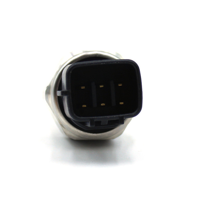 499000-6080 Fuel Rail Pressure Sensor 89458-60010 for D4D Diesel,https://www.pandamanstore.com,499000-6080 Fuel Rail Pressure Sensor 89458-60010 for D4D Diesel