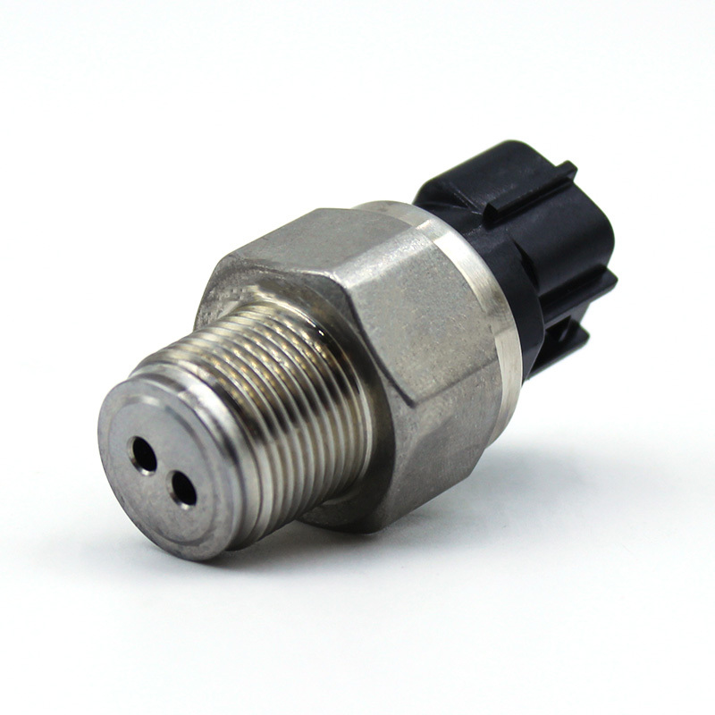 499000-6080 Fuel Rail Pressure Sensor 89458-60010 for D4D Diesel,https://www.pandamanstore.com,499000-6080 Fuel Rail Pressure Sensor 89458-60010 for D4D Diesel