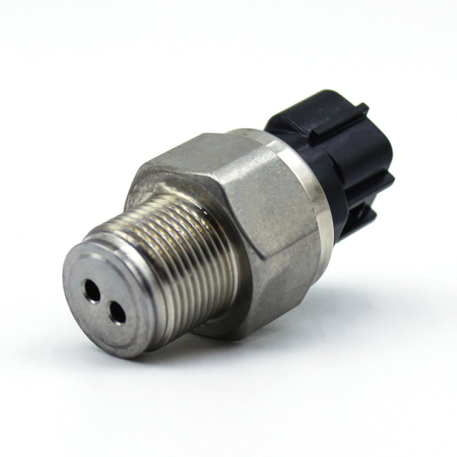 499000-6080 Fuel Rail Pressure Sensor 89458-60010 for D4D Diesel,https://www.pandamanstore.com,499000-6080 Fuel Rail Pressure Sensor 89458-60010 for D4D Diesel