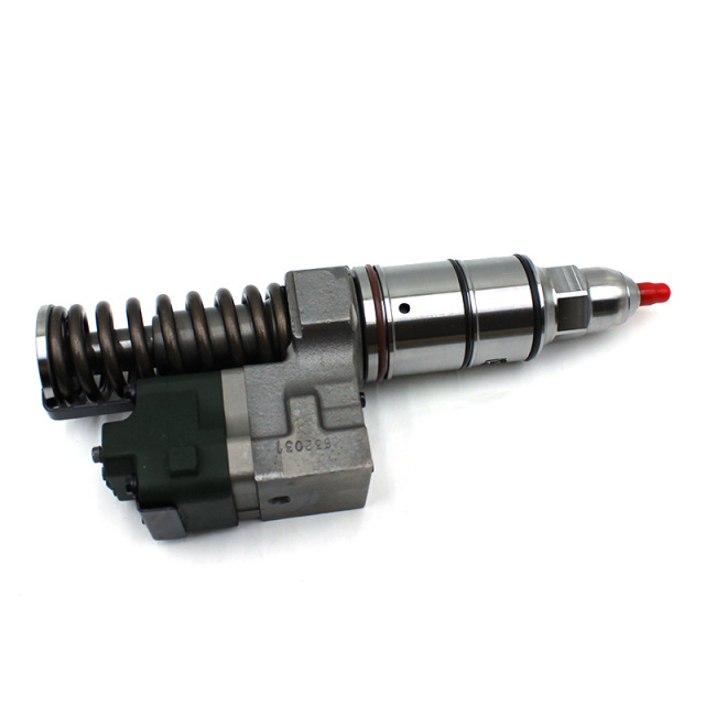 R5235575 Electronic Unit Injector 5235575 for Detroit Diesel Series 60 12.7L,https://www.pandamanstore.com,R5235575 Electronic Unit Injector 5235575 for Detroit Diesel Series 60 12.7L