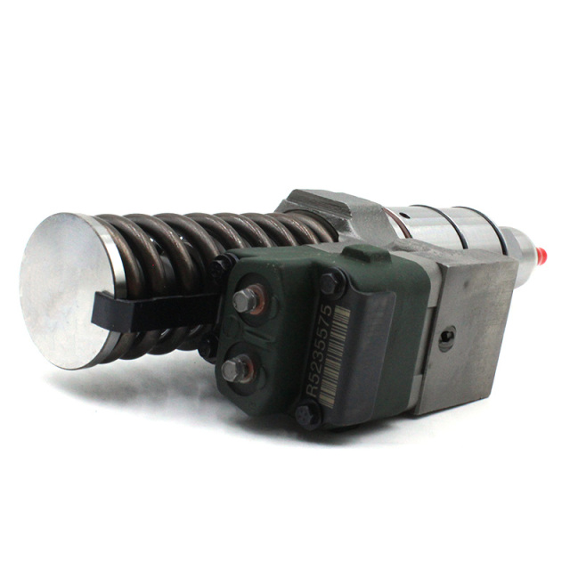 R5235575 Electronic Unit Injector 5235575 for Detroit Diesel Series 60 12.7L,https://www.pandamanstore.com,R5235575 Electronic Unit Injector 5235575 for Detroit Diesel Series 60 12.7L