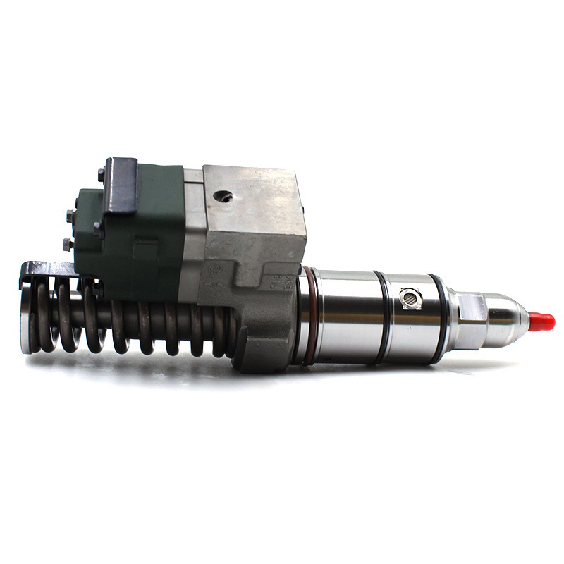 R5235575 Electronic Unit Injector 5235575 for Detroit Diesel Series 60 12.7L,https://www.pandamanstore.com,R5235575 Electronic Unit Injector 5235575 for Detroit Diesel Series 60 12.7L