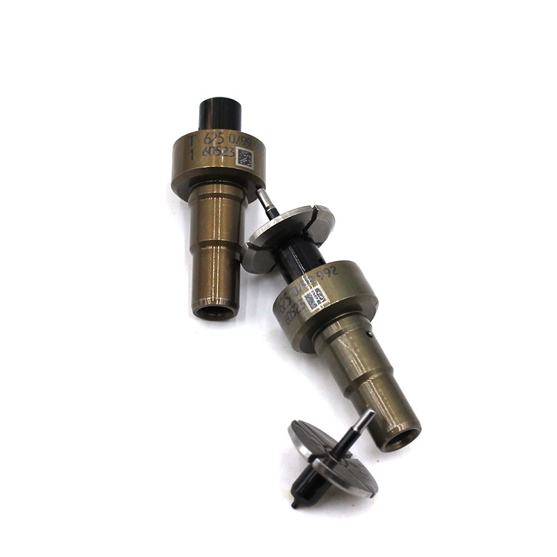 T625 Common Rail Injector Valve Cap Repair for 0445110581 0445110582,https://www.pandamanstore.com,T625 Common Rail Injector Valve Cap Repair for 0445110581 0445110582
