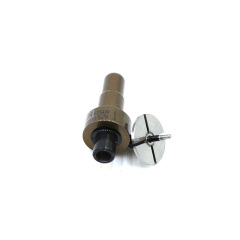 T625 Common Rail Injector Valve Cap Repair for 0445110581 0445110582,https://www.pandamanstore.com,T625 Common Rail Injector Valve Cap Repair for 0445110581 0445110582