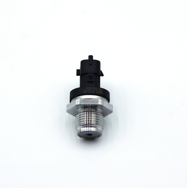 0281006325 Fuel Rail Pressure Sensor 5309429 for ISLE QSL 5.9L,https://www.pandamanstore.com,0281006325 Fuel Rail Pressure Sensor 5309429 for ISLE QSL 5.9L
