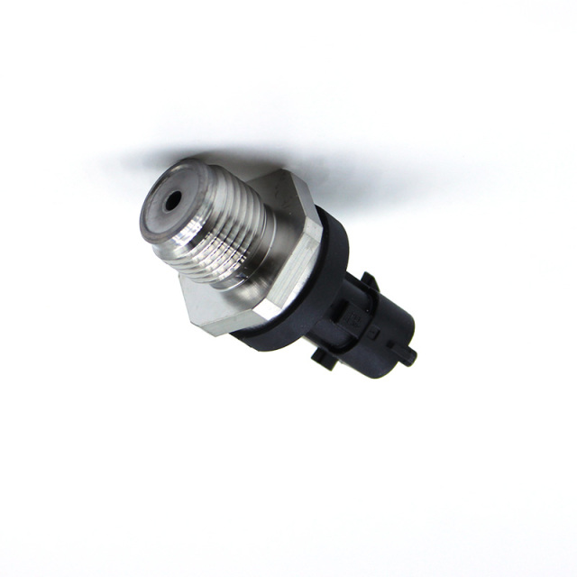 0281006325 Fuel Rail Pressure Sensor 5309429 for ISLE QSL 5.9L,https://www.pandamanstore.com,0281006325 Fuel Rail Pressure Sensor 5309429 for ISLE QSL 5.9L