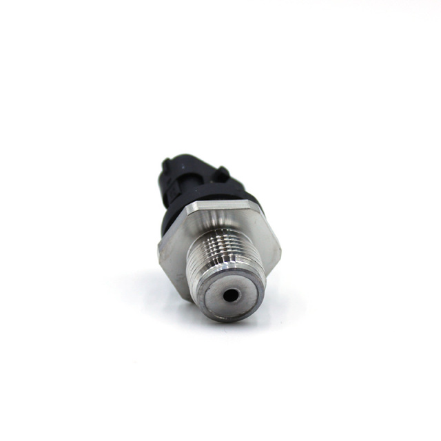 0281006325 Fuel Rail Pressure Sensor 5309429 for ISLE QSL 5.9L,https://www.pandamanstore.com,0281006325 Fuel Rail Pressure Sensor 5309429 for ISLE QSL 5.9L