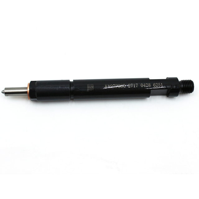 04286251 Fuel Injector VA97P3802747 for  BF3L2011 BF4L2011 BF4M2011,https://www.pandamanstore.com,04286251 Fuel Injector VA97P3802747 for  BF3L2011 BF4L2011 BF4M2011
