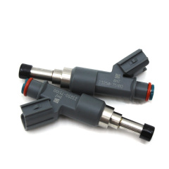 23250‑75100 Gasoline Fuel Injector 23209‑75100 For 2TR‑FE 2.7L,https://www.pandamanstore.com,23250‑75100 Gasoline Fuel Injector 23209‑75100 For 2TR‑FE 2.7L