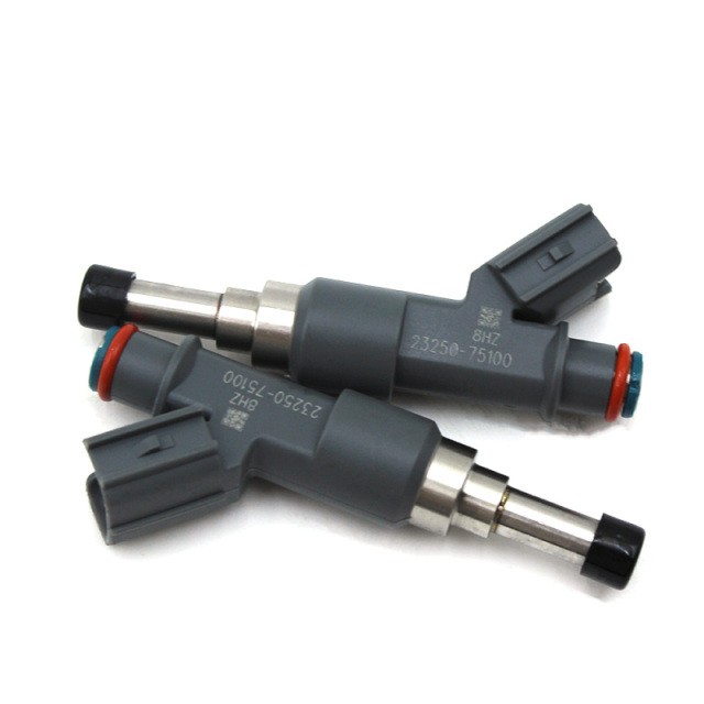 23250‑75100 Gasoline Fuel Injector 23209‑75100 For 2TR‑FE 2.7L,https://www.pandamanstore.com,23250‑75100 Gasoline Fuel Injector 23209‑75100 For 2TR‑FE 2.7L