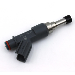 23250‑75100 Gasoline Fuel Injector 23209‑75100 For 2TR‑FE 2.7L,https://www.pandamanstore.com,23250‑75100 Gasoline Fuel Injector 23209‑75100 For 2TR‑FE 2.7L
