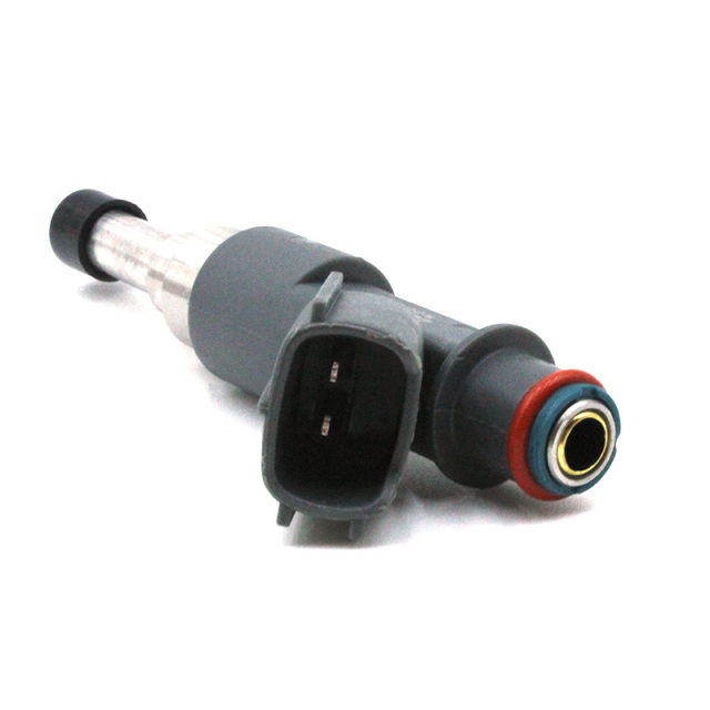 23250‑75100 Gasoline Fuel Injector 23209‑75100 For 2TR‑FE 2.7L,https://www.pandamanstore.com,23250‑75100 Gasoline Fuel Injector 23209‑75100 For 2TR‑FE 2.7L