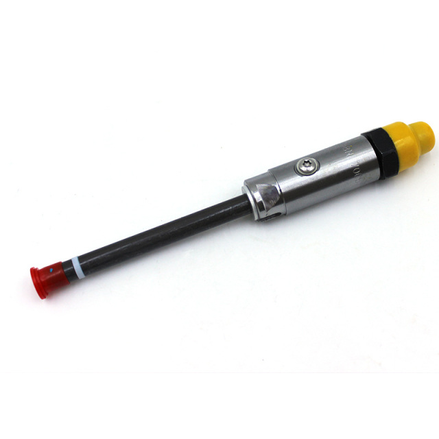 8N7005 Pencil Fuel Injector For 3304B 3306 3306B Diesel Engine 0R3418,https://www.pandamanstore.com,8N7005 Pencil Fuel Injector For 3304B 3306 3306B Diesel Engine 0R3418
