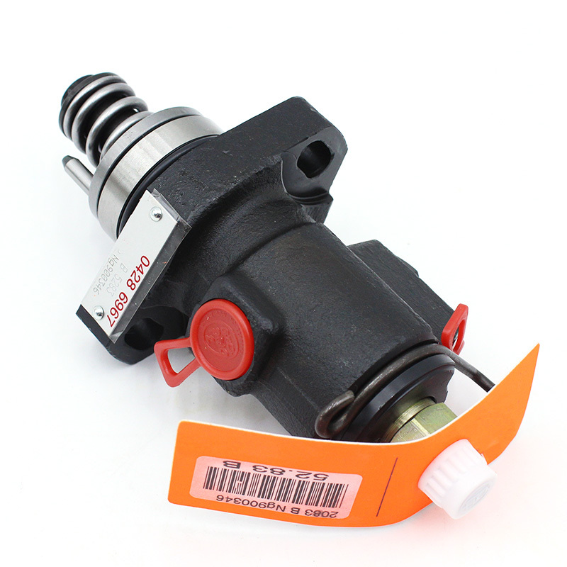 04286967 Unit Pump Fuel Injection Pump For BF3M2011 BF4M2011 TCD2011,https://www.pandamanstore.com,04286967 Unit Pump Fuel Injection Pump For BF3M2011 BF4M2011 TCD2011