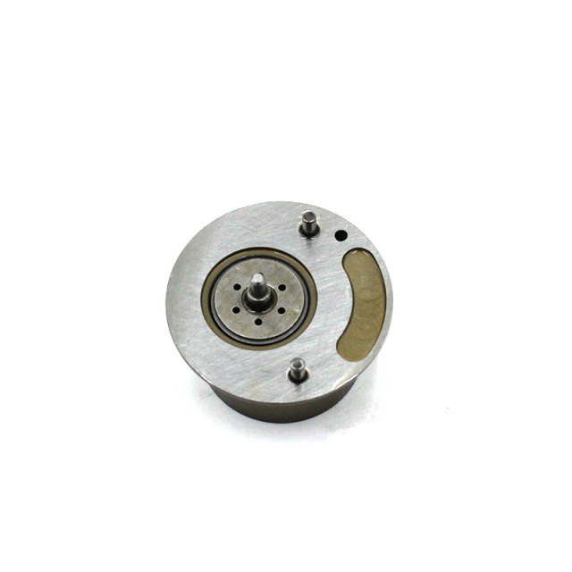 7135-588 EUI Actuator Kit  Unit Injector Control Valve For BEBE4D24002 21371673,https://www.pandamanstore.com,7135-588 EUI Actuator Kit  Unit Injector Control Valve For BEBE4D24002 21371673