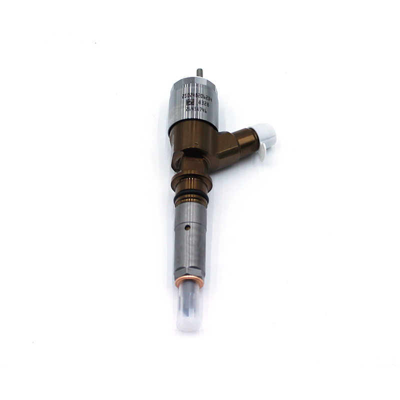 320-0677 Common Rail Fuel Injector 2645A746 For CAT C4.4 C6.6 320D,https://www.pandamanstore.com,320-0677 Common Rail Fuel Injector 2645A746 For CAT C4.4 C6.6 320D