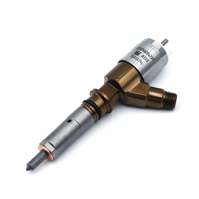 320-0677 Common Rail Fuel Injector 2645A746 For CAT C4.4 C6.6 320D,https://www.pandamanstore.com,320-0677 Common Rail Fuel Injector 2645A746 For CAT C4.4 C6.6 320D