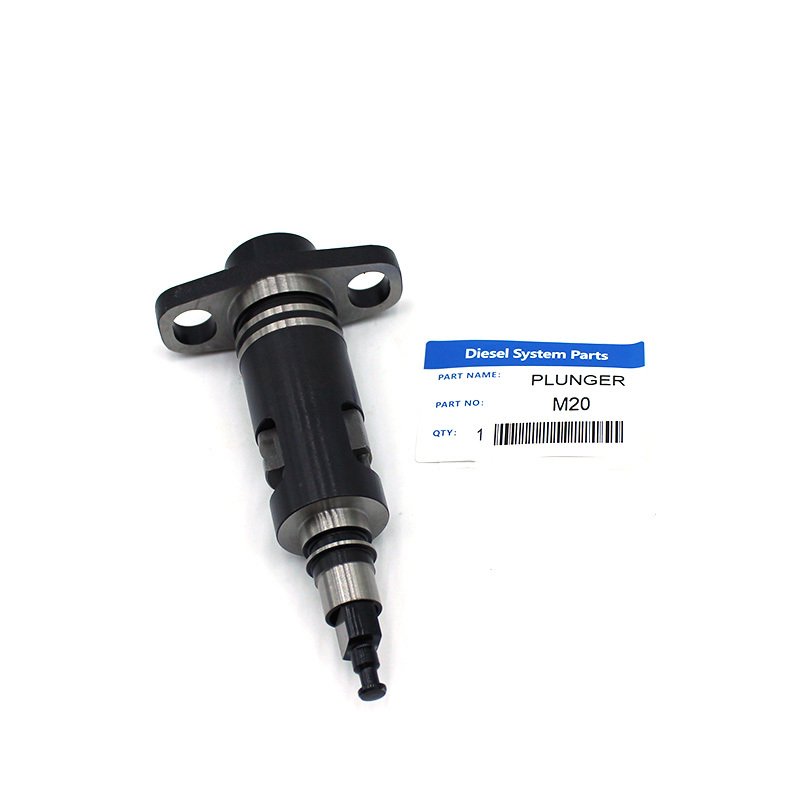 M20 Diesel Fuel Pump Plunger Element,https://www.pandamanstore.com,M20 Diesel Fuel Pump Plunger Element
