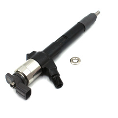 295050-1760 Common Rail Injector for Isuzu 4JJ1 Engine Excavator Truck,https://www.pandamanstore.com,295050-1760 Common Rail Injector for Isuzu 4JJ1 Engine Excavator Truck