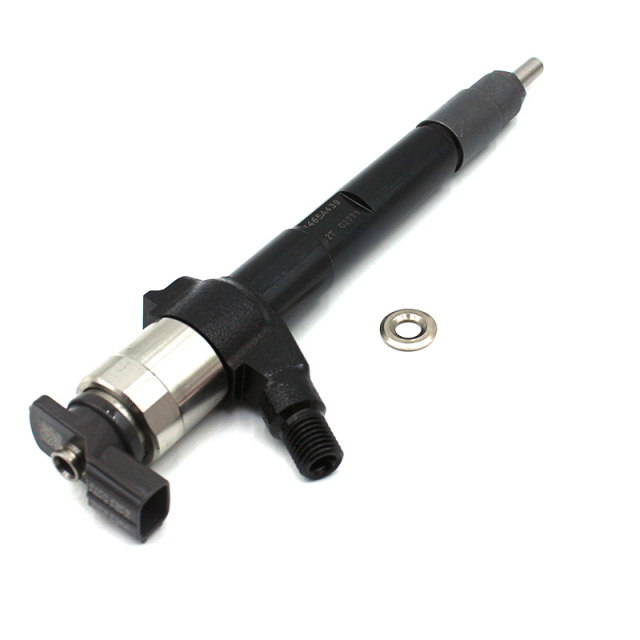 295050-1760 Common Rail Injector for Isuzu 4JJ1 Engine Excavator Truck,https://www.pandamanstore.com,295050-1760 Common Rail Injector for Isuzu 4JJ1 Engine Excavator Truck