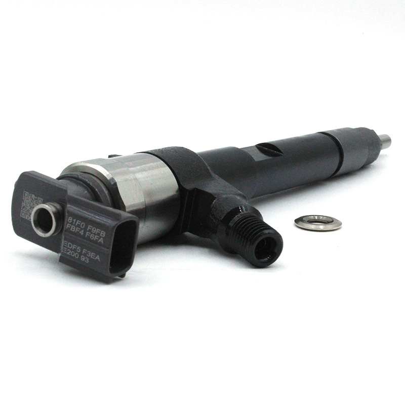 295050-1760 Common Rail Injector for Isuzu 4JJ1 Engine Excavator Truck,https://www.pandamanstore.com,295050-1760 Common Rail Injector for Isuzu 4JJ1 Engine Excavator Truck