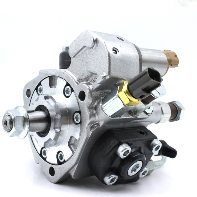 294050-0106 Common Rail Fuel Pump for Isuzu 4JJ1 Truck Engine,https://www.pandamanstore.com,294050-0106 Common Rail Fuel Pump for Isuzu 4JJ1 Truck Engine