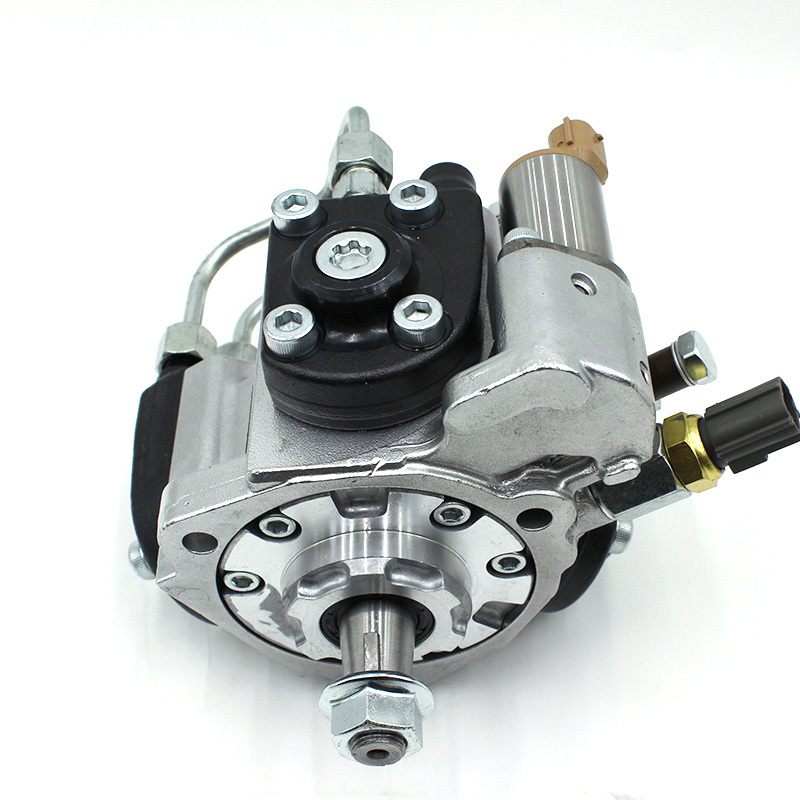 294050-0106 Common Rail Fuel Pump for Isuzu 4JJ1 Truck Engine,https://www.pandamanstore.com,294050-0106 Common Rail Fuel Pump for Isuzu 4JJ1 Truck Engine