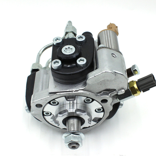 294050-0106 Common Rail Fuel Pump for Isuzu 4JJ1 Truck Engine,https://www.pandamanstore.com,294050-0106 Common Rail Fuel Pump for Isuzu 4JJ1 Truck Engine