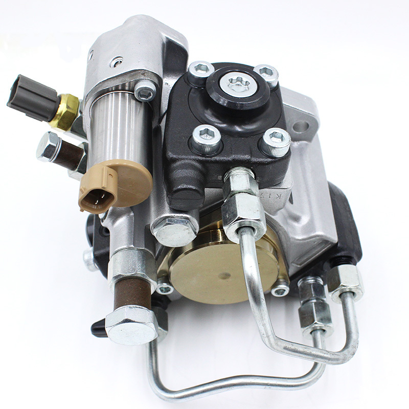 294050-0106 Common Rail Fuel Pump for Isuzu 4JJ1 Truck Engine,https://www.pandamanstore.com,294050-0106 Common Rail Fuel Pump for Isuzu 4JJ1 Truck Engine